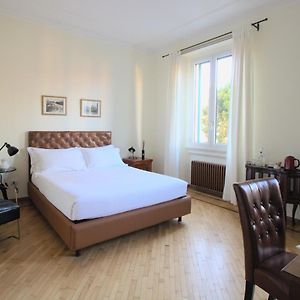 Superior Kamer met een King Size Bed